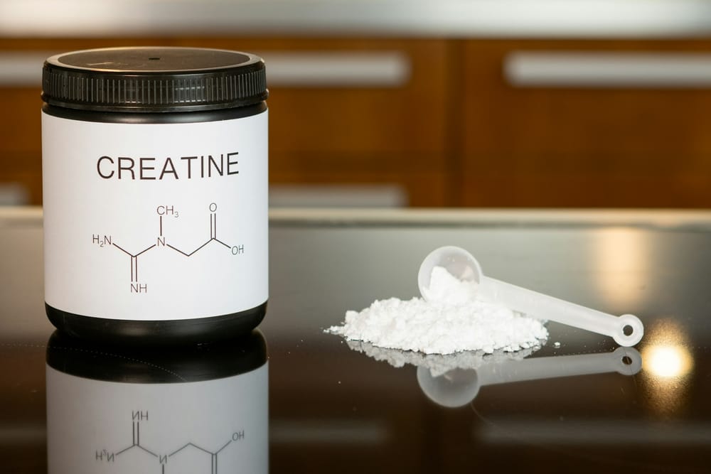 Kreatin: Wirkung, Dosierung & Erfahrungen — Was wirklich dahinter steckt