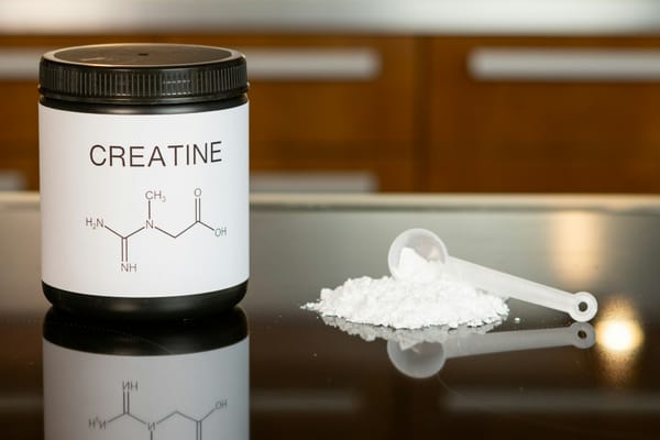 Kreatin: Wirkung, Dosierung & Erfahrungen — Was wirklich dahinter steckt