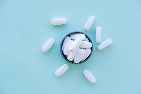 Magnesium: Wirkung, Dosierung & welche Form wirklich hilft